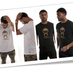 Red Penguin Clothing (@RedPenguinClth) Officially Welcomes You to the Gold Club