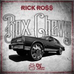 Rick Ross (@RickyRozay) – Box Chevy (Prod. by @DRICHTHE1)