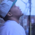 Santos (@SantosLB4R) – Inner CIty Blues x Banned From T.V. Freestyle (Video)