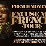 Win Tickets To See French Montana Live In Philly (February 28, 2013)