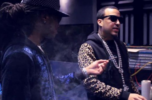 Future x French Montana – Down & Out