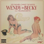 Joey Bada$$ – Wendy N Becky (Feat. Chance The Rapper)