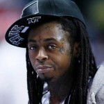 Lil Wayne Fights Cameraman at Superbowl XLVII (Video)