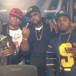 Maino & The Mafia – World Famous (Listen/Download)