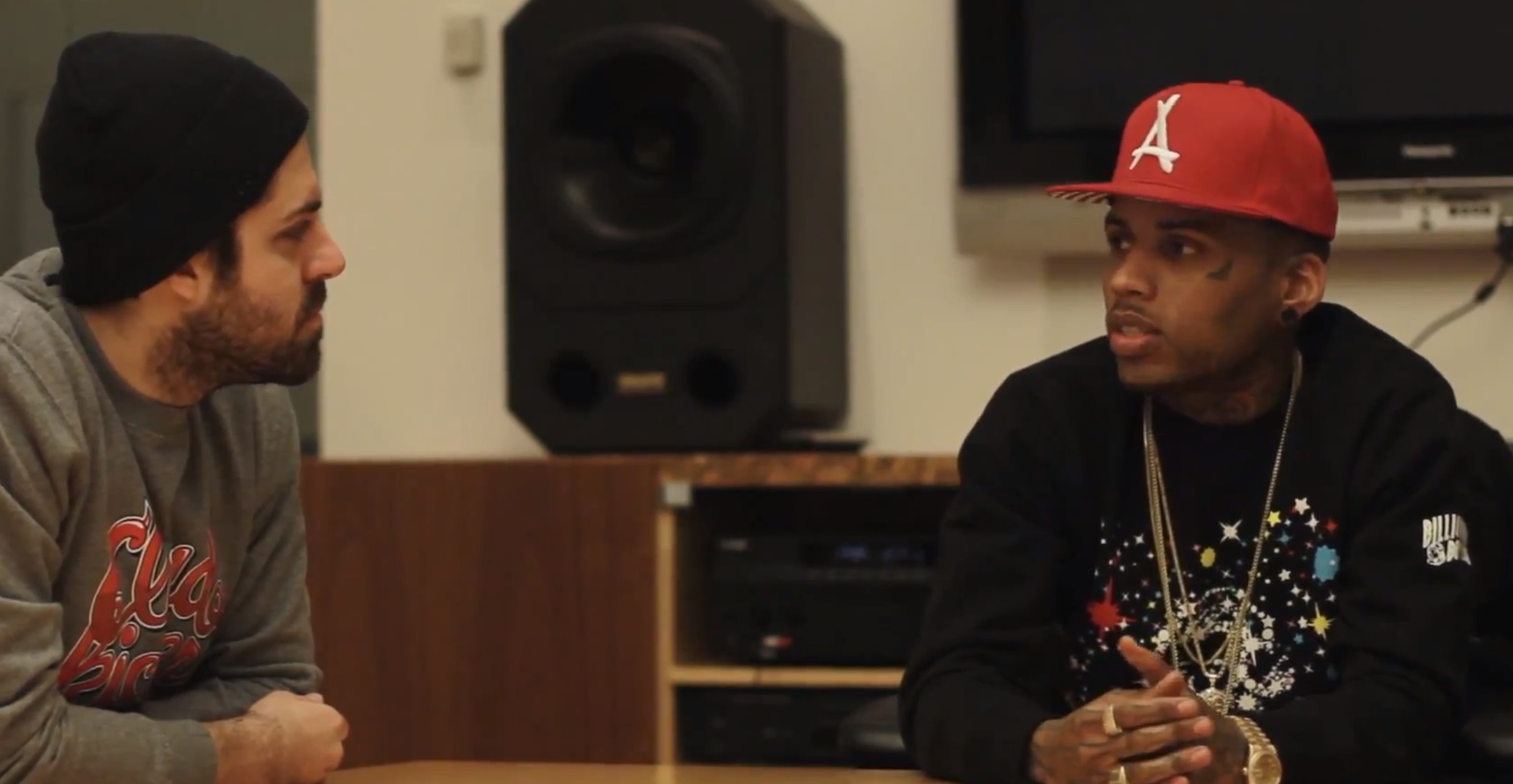 Screen-shot-2013-02-28-at-1.04.37-AM Kid Ink talks about his tattoos, his first time smoking was with Nipsey Hussle, & signing with a major label 