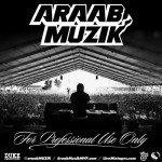 araabMUZIK – For Professional Use Only (Instrumental Mixtape)