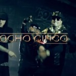 French Montana – Ocho Cinco Ft. Diddy, Red Cafe, Machine Gun Kelly & Los (Official Video)