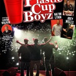 WIN TICKETS TO SEE Kevin Hart Presents The Plastic Cup Boyz 3/9/13