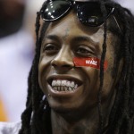 Lil Wayne Disses The NBA, Miami Heat & Says He Fucked Chris Bosh Wife (Video)
