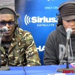 Meek Mill Talks About The Lifestyle of a Rapper (Video)