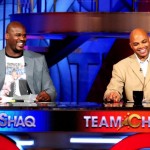 NBA Rising Stars Challenge: Team Shaq Vs Team Chuck (Who Wins Tonight? Vote Here)