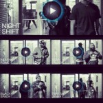 INDIANA ROME (@IndianaRome)  FT. SEAN FALYON (@SeanFalyon) , BLACK SPADE & TERESA JENEE (Video)