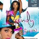 Win Tickets To See Brandy Live In Philly (March 1, 2013)
