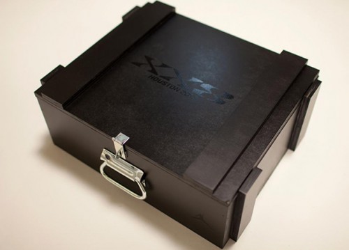 xx8-wooden-box-e1360955292800 Air Jordan XX8 (Jordan 28's) Commemorative Wooden Box  