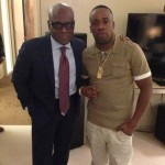 Yo Gotti & CMG Signs A Deal With Epic Records