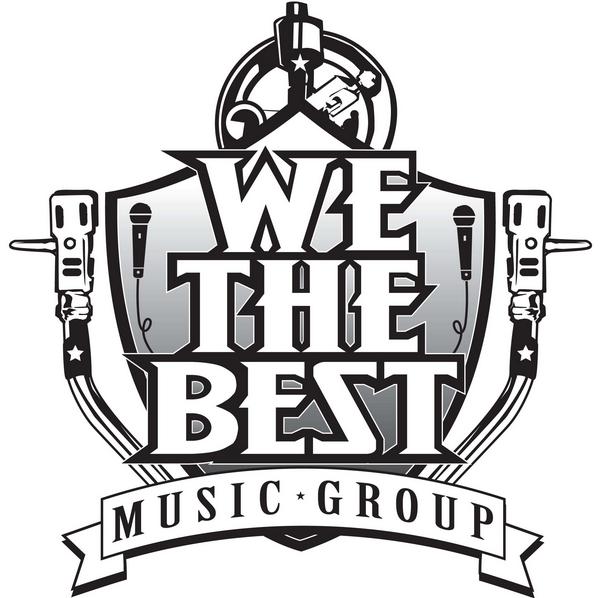 00-We-The-Best-Music-Group-Logo Rum The Switchman (@redrumva) - Cold Hearted (Video) 