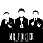 Travis Porter (@TravisPorter) – Mr. Porter (Mixtape)