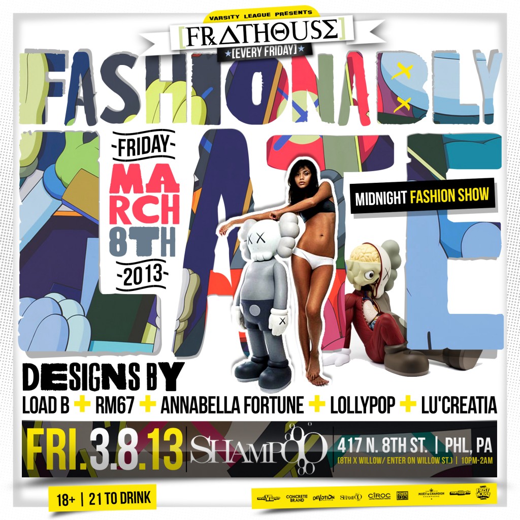 CB-FRATHOUSE-FASHIONABLY-LATE-1-1024x1024 CASINO WEEKEND 2013 - Heir to the throne + Fashionably late  