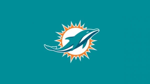 Dolphins-Logo-vibe South Beach Makeover: The Miami Dolphins Reveal Their New Logo 