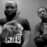 Ape Gang Garci In-Studio (Video)