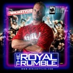 Benja Styles (103.9FM OC104) Presents Royal Rumble (Mixtape) (Hosted By Mr Peter Parker WPGC 95.5FM)