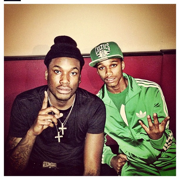 Lil Snupe Meek Mill Nobody