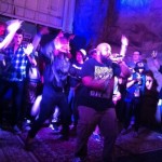 Sean Falyon (@SeanFalyon) – Respect The BEARD SXSW Edition (Video)