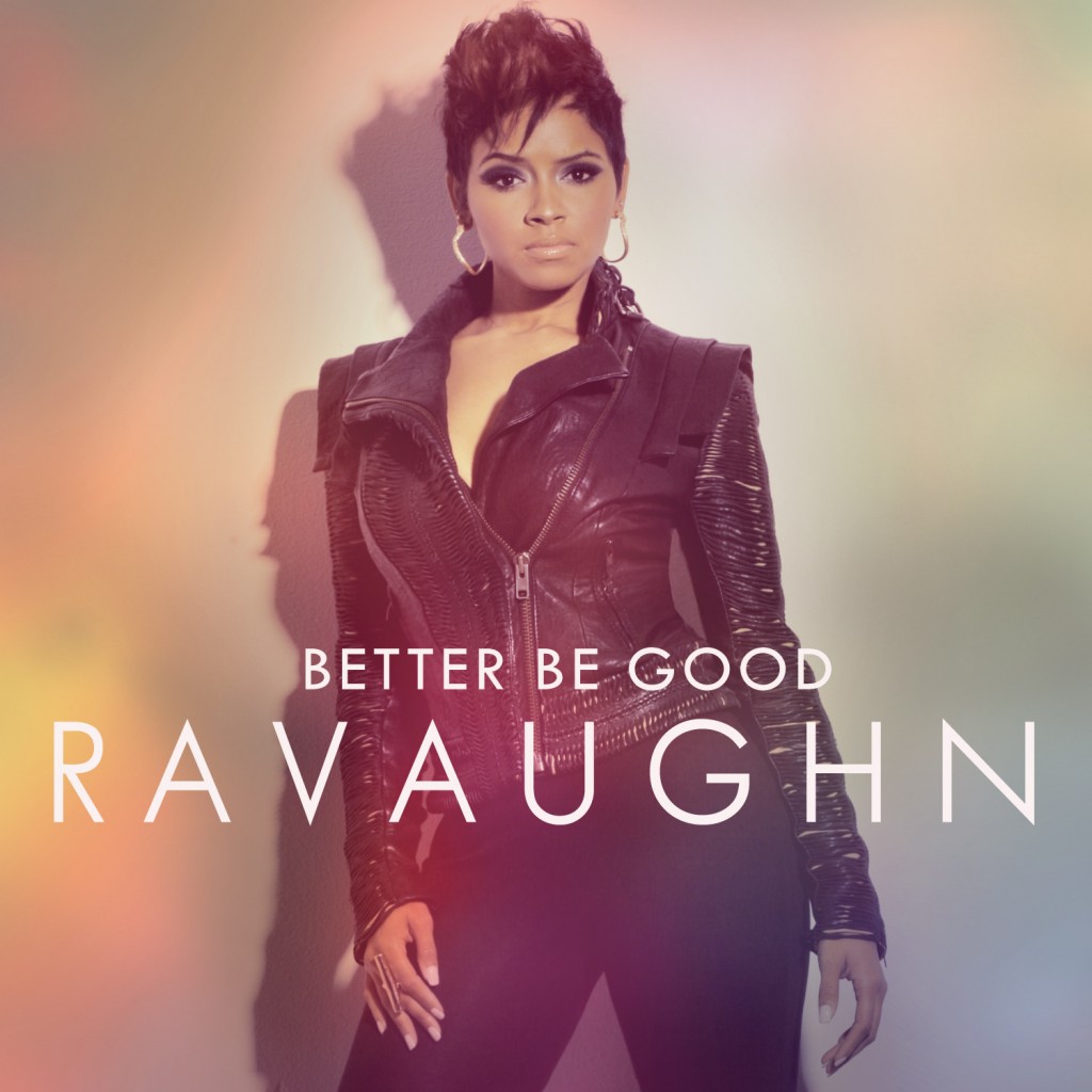 ravaughn-1024x1024 RaVaughn (@ItsRaVaughn) Ft. Wale (@Wale) - Better Be Good (Video)  