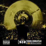 Sugar Tongue Slim (@STSisGOLD) – Gold Rush III (Mixtape)