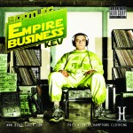 Bootleg Kev (@BootlegKev) – Empire Business (Mixtape) (Hosted by @BootlegKev)