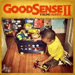 Young Roddy (@Young_Roddy) – Good Sense 2 (Mixtape)