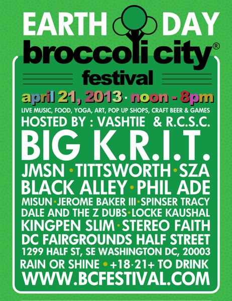 broccoli-city-festival-sunday-april-21-dc-fairgrounds-hosted-vahtie-HHS1987-2013 Broccoli City Festival on Sunday, April 21 at DC Fairgrounds, Hosted by Va$htie  