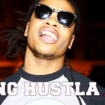 [Day 13] Yung Hustla – 30 For THIRTY ATL Freestyle (Video) (Shot by Rick Dange)
