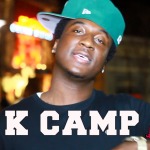 [Day 19] K Camp – 30 For THIRTY ATL Freestyle (Video) (Shot by Rick Dange)