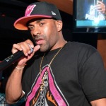 DJ Clue Was Arrested This Morning On Drugs & Traffic Charges