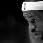 We All Are Watching: Lebron James Playoff (Video)