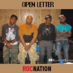 Jay-Z – Open Letter (Prod by Timbaland & Swizz Beats)