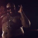 Rick Ross – Ice Cold Ft. Omarion (Official Video)
