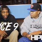 Slice 9 Talks Linking Up With Future, Record With Snoop Dogg, & more with HHS1987 (Video)