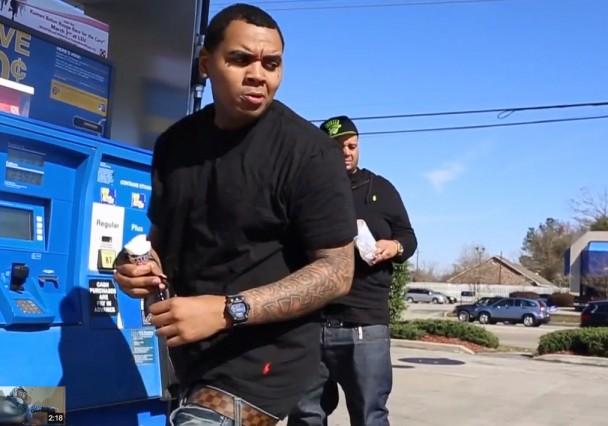 Kevin-Gates-Paper-Chasers-video-608x426 Kevin Gates - Paper Chasers (Video)  