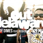 Bobby Dimes – Out Delaware (Remix) Ft. Peedi Crakk (Prod by The Beat Bully) (Video)