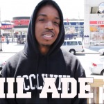 [Day 10] Phil Ade – 30 For THIRTY DMV Freestyle (Video)