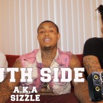 HHS1987 presents Behind The Beats with Southside of 808 Mafia (Video)