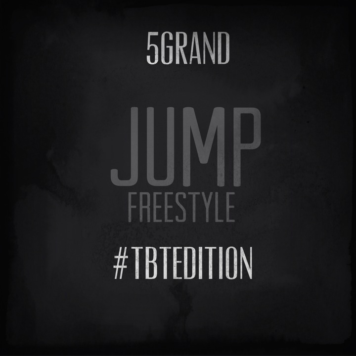 image 5Grand - Jump Freestyle  