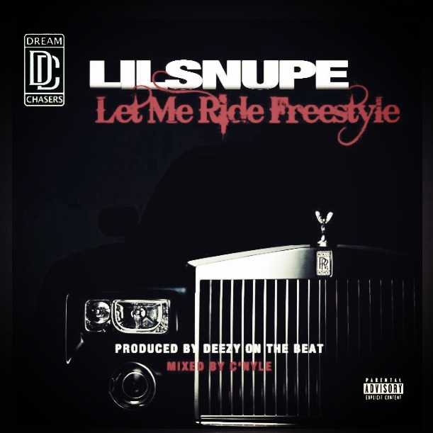 Lil Snupe Let Me Ride Freestyle Home Of Hip Hop Videos And Rap Music News Video Mixtapes And More