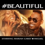 Mariah Carey x Miguel – Beautiful