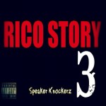 Speaker Knockerz – Rico Story 3