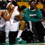 The Boston Celtics Trade Paul Pierce, Kevin Garnett & Jason Terry To The Brooklyn Nets For 3 Future First Round Picks & More