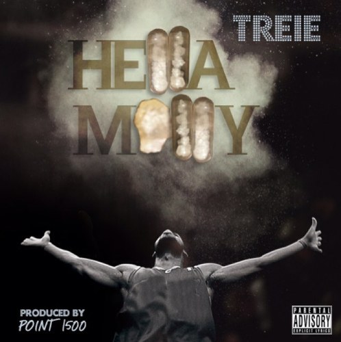 a728f1862c69d46521792e367c307105 Treie (@ask_her_she_kno) - Hella Molly (Prod. By @POINTGUARDENT)  
