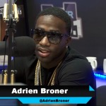 Boxer Adrien Broner On The Breakfast Club (Video)